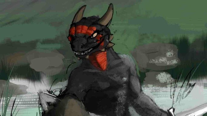 为什么女游泳运动员看起来大部分都是平胸？